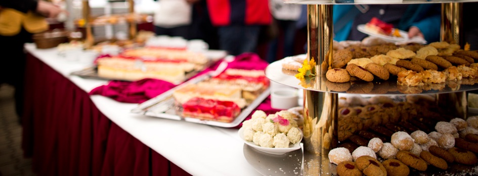Patisserie & Confiserie