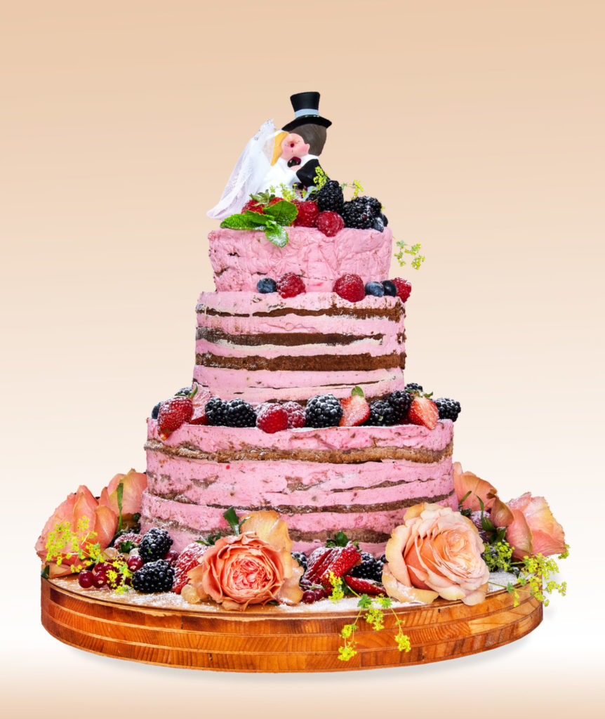 Patisserie & Confiserie
